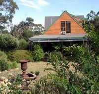 The Stumps BB - Accommodation NSW