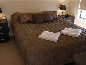 TUMBY VILLAS - Accommodation NSW 1