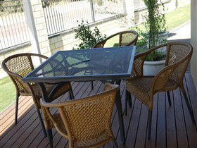 TUMBY VILLAS - Accommodation NSW 3