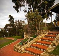 Ulonga Lodge - Accommodation NSW
