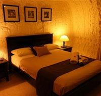 Underground Bed and Breakfast - Accommodation NSW