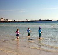 Wallaroo North Beach Tourist Park - Accommodation NSW