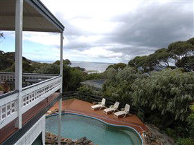 Wanderers Rest Of Kangaroo Island - Accommodation NSW 2