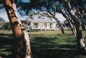  Accommodation NSW