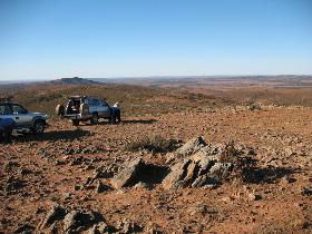 Willangi Bush Escapes - Accommodation NSW 2