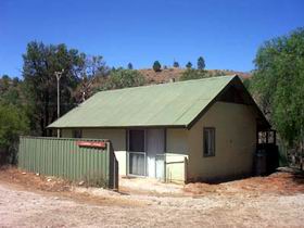  Accommodation NSW