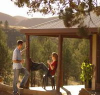 Willow Springs Overseer's Cottage - Accommodation NSW