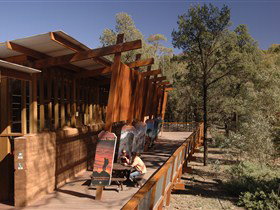 Wilpena Pound Resort - Accommodation NSW 1