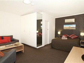 Wilpena Pound Resort - Accommodation NSW 2