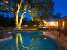 Wilpena Pound Resort - Accommodation NSW 0