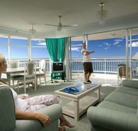 2nd Avenue Beachside Apartments - Accommodation NSW