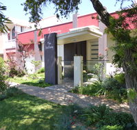 A Colourcity Apartments - Accommodation NSW
