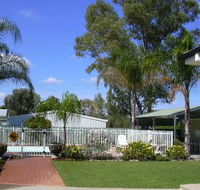 Aalbany Motel - Accommodation NSW