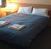 Aalberg Chalet - Accommodation NSW