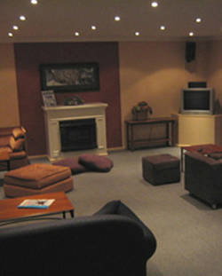 Aalberg Chalet - Accommodation NSW 1