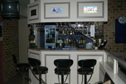 Aalberg Chalet - Accommodation NSW 2