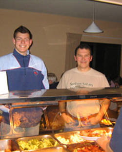 Aalberg Chalet - Accommodation NSW 3