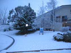 Aalberg Chalet - Accommodation NSW 4