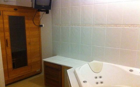 Aalberg Chalet - Accommodation NSW 5