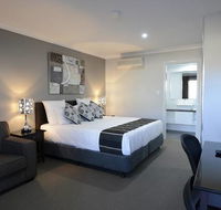 Aastro Dish Motor Inn - Accommodation NSW