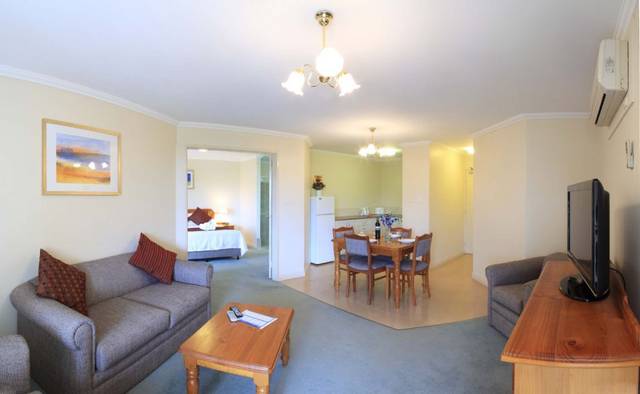 Accommodation NSW