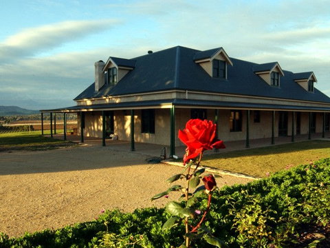 Abbotsford Country House - Accommodation NSW 1