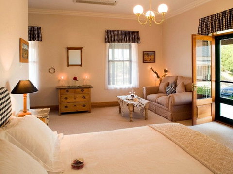 Abbotsford Country House - Accommodation NSW 0
