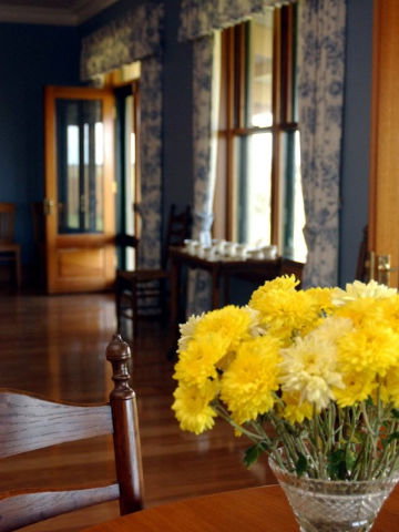 Abbotsford Country House - Accommodation NSW 2