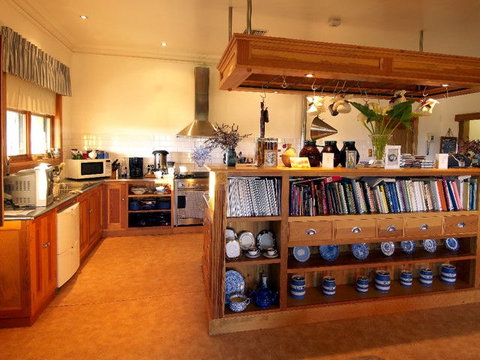 Abbotsford Country House - Accommodation NSW 3