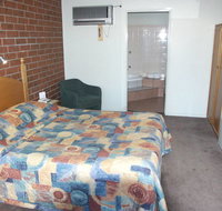 Abbotswood Motor Inn - Accommodation NSW
