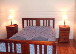  Accommodation NSW