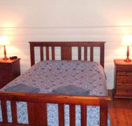 About Town Cottages - Accommodation NSW