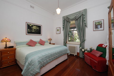Above Bored Bed And Breakfast - Accommodation NSW 1