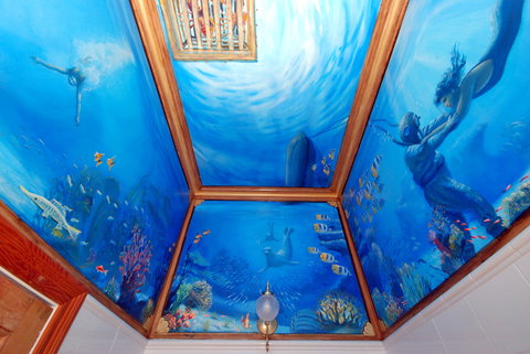 Above Bored Bed And Breakfast - Accommodation NSW 5