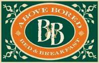 Above Bored Bed And Breakfast - Accommodation NSW 7