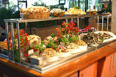 Acacia Court Hotel - Accommodation NSW 1