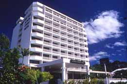 Acacia Court Hotel - Accommodation NSW 4