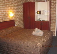 Acacia Motor Inn - Accommodation NSW