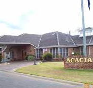 Acacia Motor Lodge - Accommodation NSW