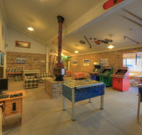 Acacia Snowy Motel - Accommodation NSW