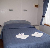 Adare Caravan Park  Holiday Units - Accommodation NSW
