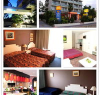 Addison Hotel - Accommodation NSW