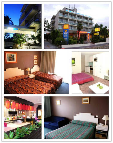Addison Hotel - Accommodation NSW 0