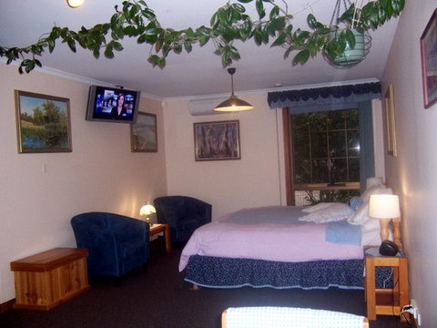 Adelaide Hills Bed & Breakfast Accommodation - Accommodation NSW 2