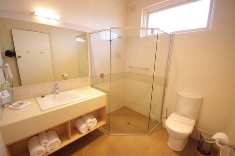 Adelaide Road Motor Lodge - Accommodation NSW 1