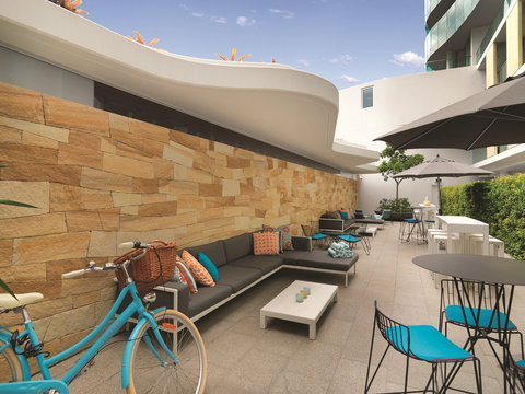 Adina Apartment Hotel Bondi Beach Sydney - Accommodation NSW 1