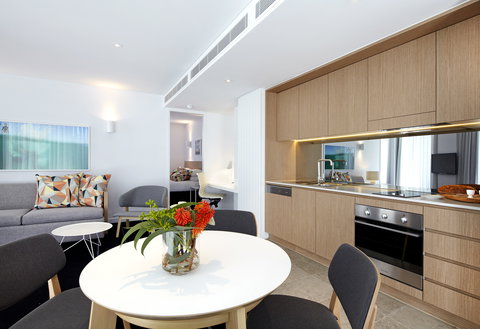 Adina Apartment Hotel Bondi Beach Sydney - Accommodation NSW 3