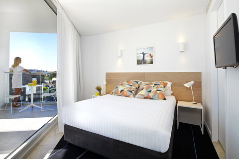 Adina Apartment Hotel Bondi Beach Sydney - Accommodation NSW 4