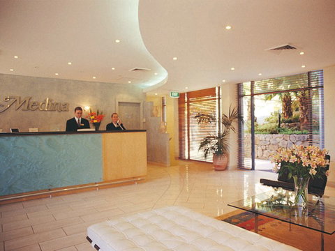 Adina Apartment Hotel Coogee Sydney - Accommodation NSW 1