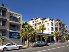 Adina Apartment Hotel Coogee Sydney - Accommodation NSW 3